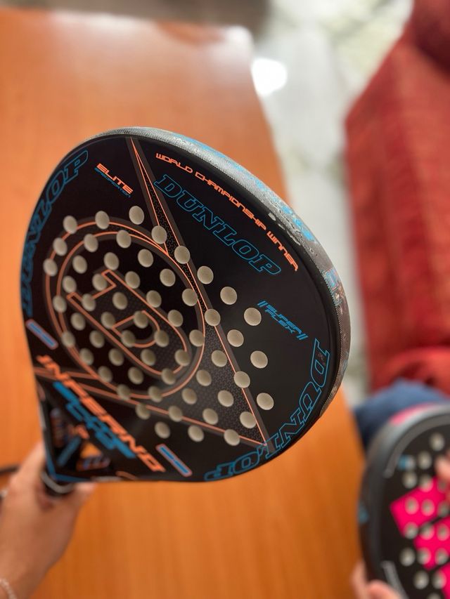 Dunlop