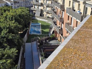 Ático en venta en Els Pins en Blanes