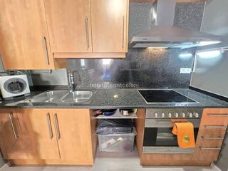 Ático en venta en Els Pins en Blanes