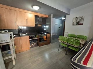 Ático en venta en Els Pins en Blanes