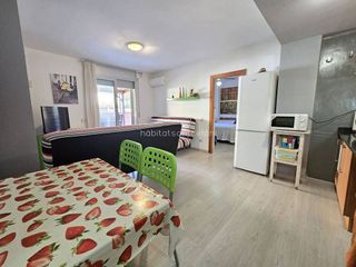 Ático en venta en Els Pins en Blanes