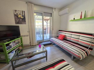 Ático en venta en Els Pins en Blanes