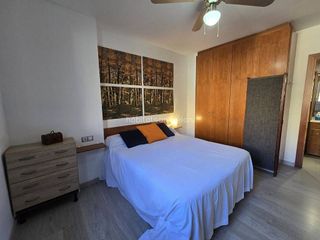 Ático en venta en Els Pins en Blanes