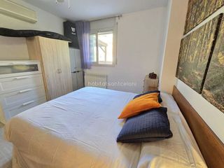 Ático en venta en Els Pins en Blanes