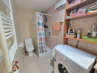 Ático en venta en Els Pins en Blanes