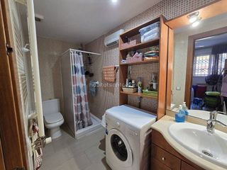 Ático en venta en Els Pins en Blanes