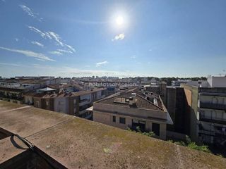 Ático en venta en Els Pins en Blanes