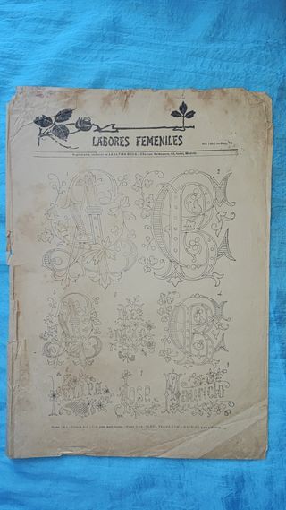 5 Suplementos LaboresFemeniles+La Última Moda-1898