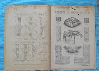 5 Suplementos LaboresFemeniles+La Última Moda-1898