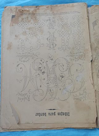5 Suplementos LaboresFemeniles+La Última Moda-1898