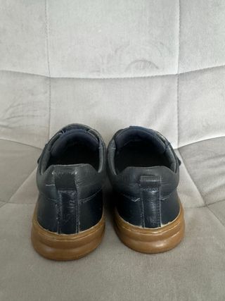 Zapatos Escolares Camper Niño