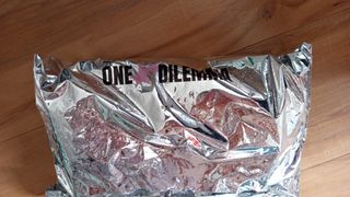 ONE DILEMMA Jeans Blancos Talla 36 Sin Estrenar