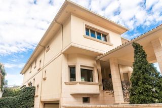 Chalet en alquiler en Ciudad Universitaria en Madrid