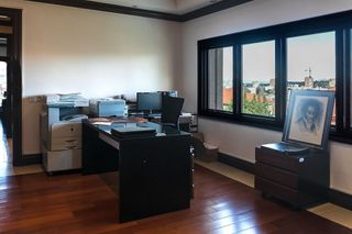 Chalet en alquiler en Ciudad Universitaria en Madrid