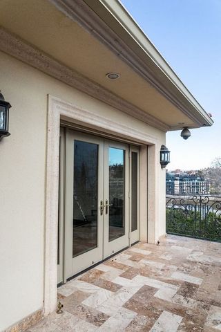 Chalet en alquiler en Ciudad Universitaria en Madrid