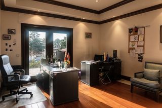 Chalet en alquiler en Ciudad Universitaria en Madrid