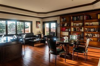 Chalet en alquiler en Ciudad Universitaria en Madrid