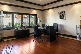 Chalet en alquiler en Ciudad Universitaria en Madrid