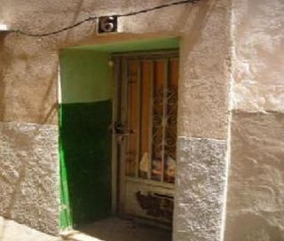 Casa adosada en venta en Ulldecona