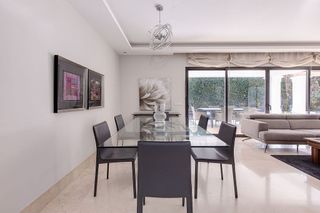 Chalet en alquiler en Lomas de Marbella Club - Puente Romano en Marbella