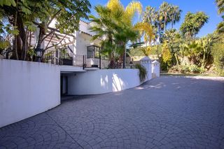 Chalet en alquiler en Lomas de Marbella Club - Puente Romano en Marbella