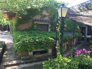 Chalet en alquiler en Es Garrovers en Marratxí