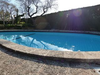 Chalet en alquiler en Es Garrovers en Marratxí