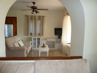 Chalet en alquiler en Es Garrovers en Marratxí