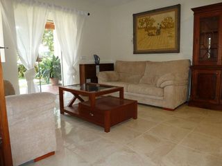 Chalet en alquiler en Es Garrovers en Marratxí