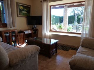 Chalet en alquiler en Es Garrovers en Marratxí