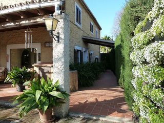 Chalet en alquiler en Es Garrovers en Marratxí