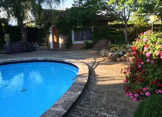 Chalet en alquiler en Es Garrovers en Marratxí