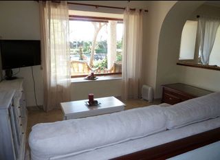 Chalet en alquiler en Es Garrovers en Marratxí