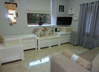 Chalet en alquiler en Es Garrovers en Marratxí