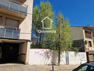Terreno en venta en Can Palet en Terrassa