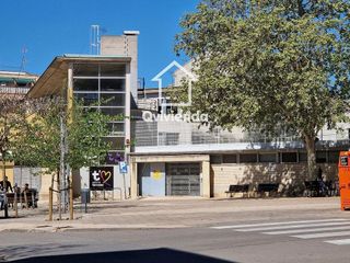 Terreno en venta en Can Palet en Terrassa