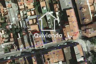 Terreno en venta en Can Palet en Terrassa