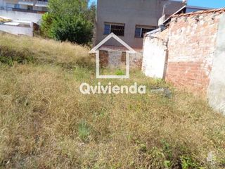 Terreno en venta en Can Palet en Terrassa