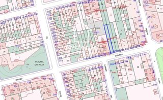 Terreno en venta en Can Palet en Terrassa