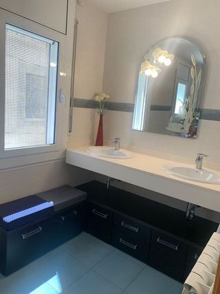 Piso en venta en La Geltrú en Vilanova i La Geltrú