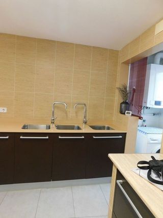 Piso en venta en La Geltrú en Vilanova i La Geltrú