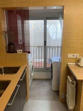 Piso en venta en La Geltrú en Vilanova i La Geltrú