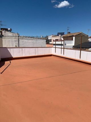 Piso en venta en La Geltrú en Vilanova i La Geltrú