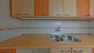 Piso en venta en Can Feu - Can Gambús - Hostafrancs en Sabadell