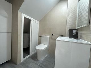 Chalet en alquiler en Centro - Doña Mercedes en Dos Hermanas