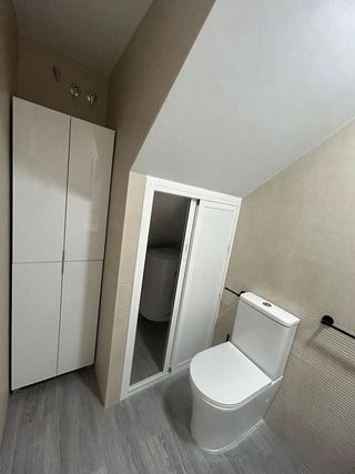 Chalet en alquiler en Centro - Doña Mercedes en Dos Hermanas