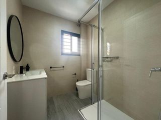 Chalet en alquiler en Centro - Doña Mercedes en Dos Hermanas