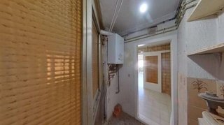 Piso en venta en Franqueses del Vallès, les
