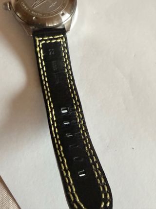 Reloj RSC 84 DN Centenario Griffin Har2