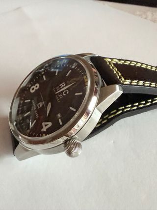 Reloj RSC 84 DN Centenario Griffin Har2